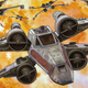Illustration for article titled If You Liked iRogue One/i, Youll Love These iStar Wars/i Comicsem/em